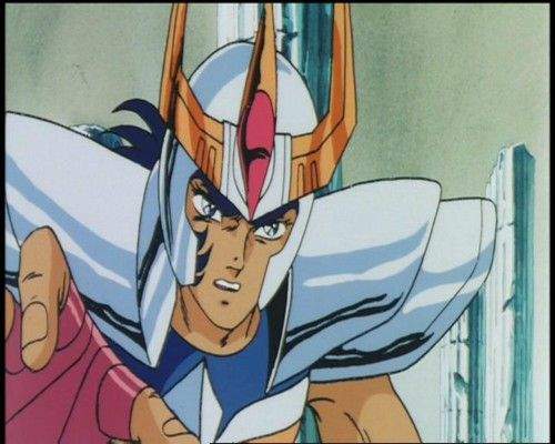 Otaku Gallery  / Anime e Manga / Saint Seiya / Screen Shots / Movies / 01 - La Dea della Discordia / 255.jpg